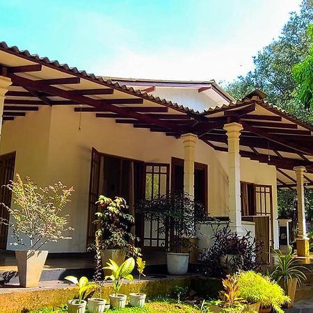 Greenville Resort And Spa Dambulla Exterior foto
