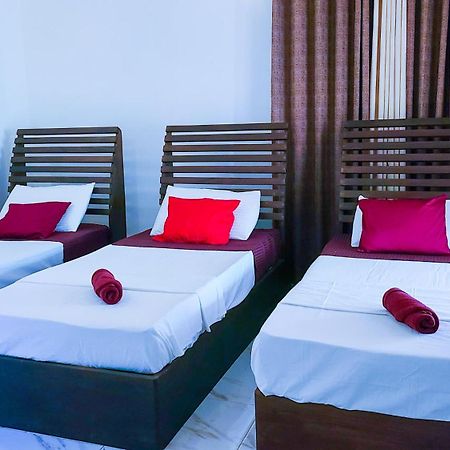 Greenville Resort And Spa Dambulla Exterior foto