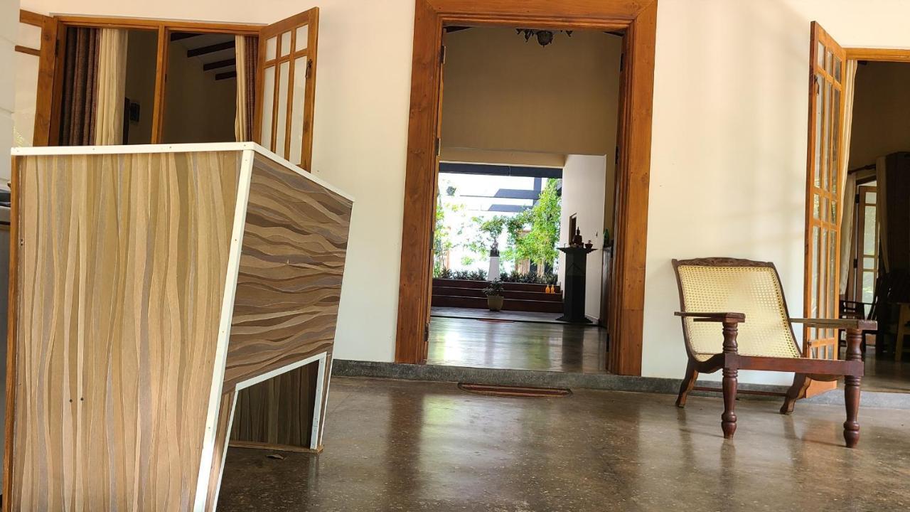 Greenville Resort And Spa Dambulla Exterior foto