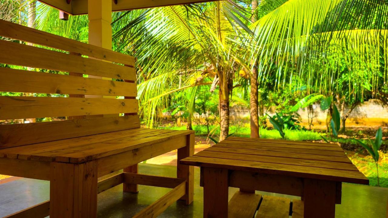 Greenville Resort And Spa Dambulla Exterior foto