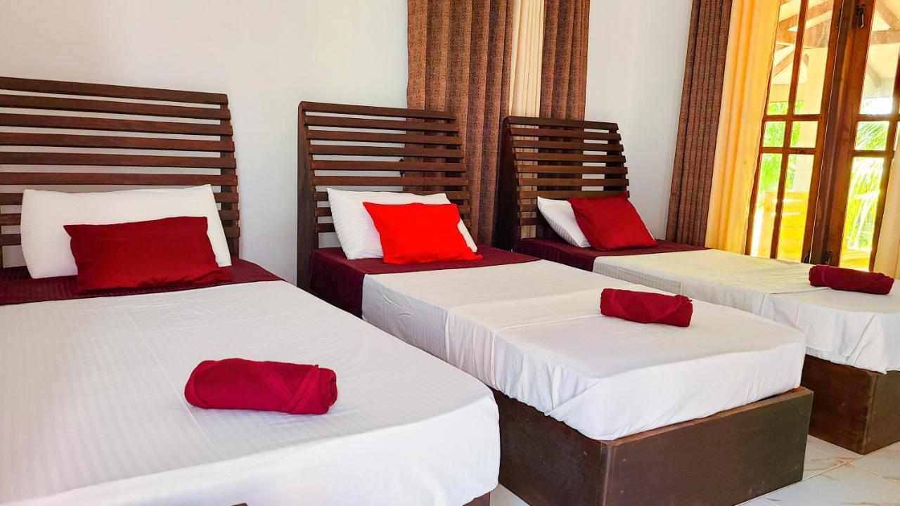 Greenville Resort And Spa Dambulla Exterior foto