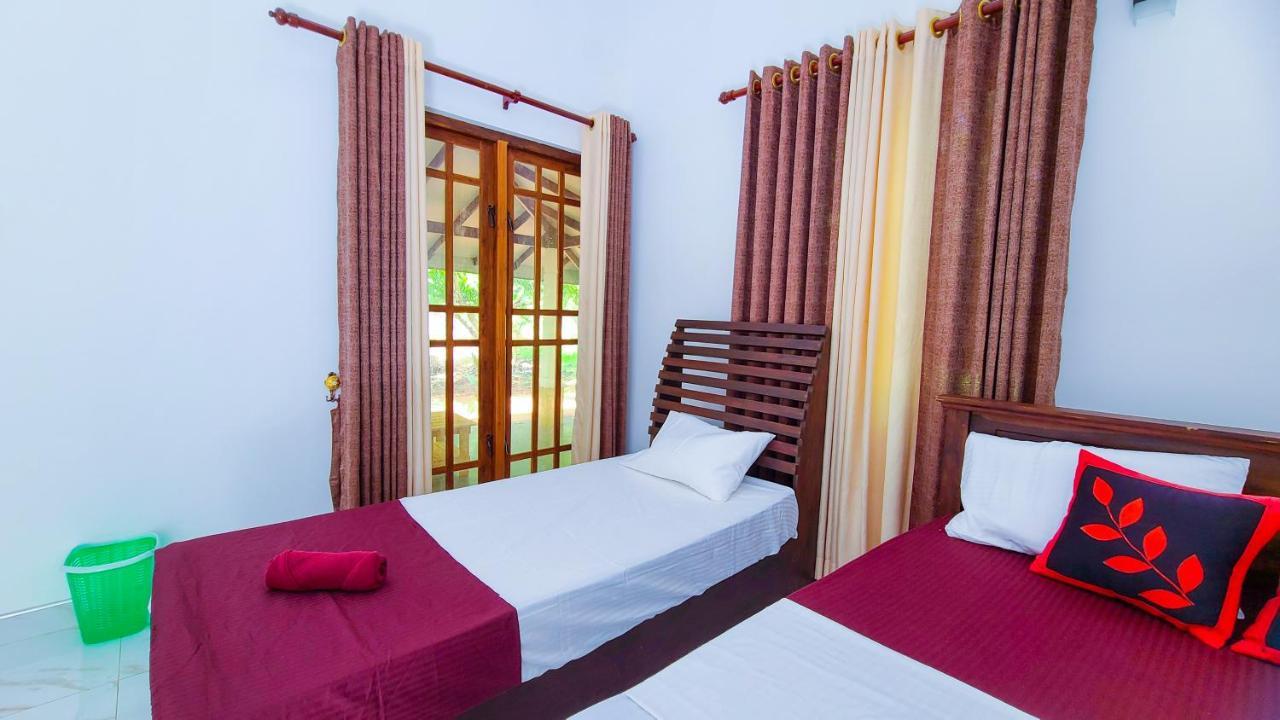 Greenville Resort And Spa Dambulla Exterior foto