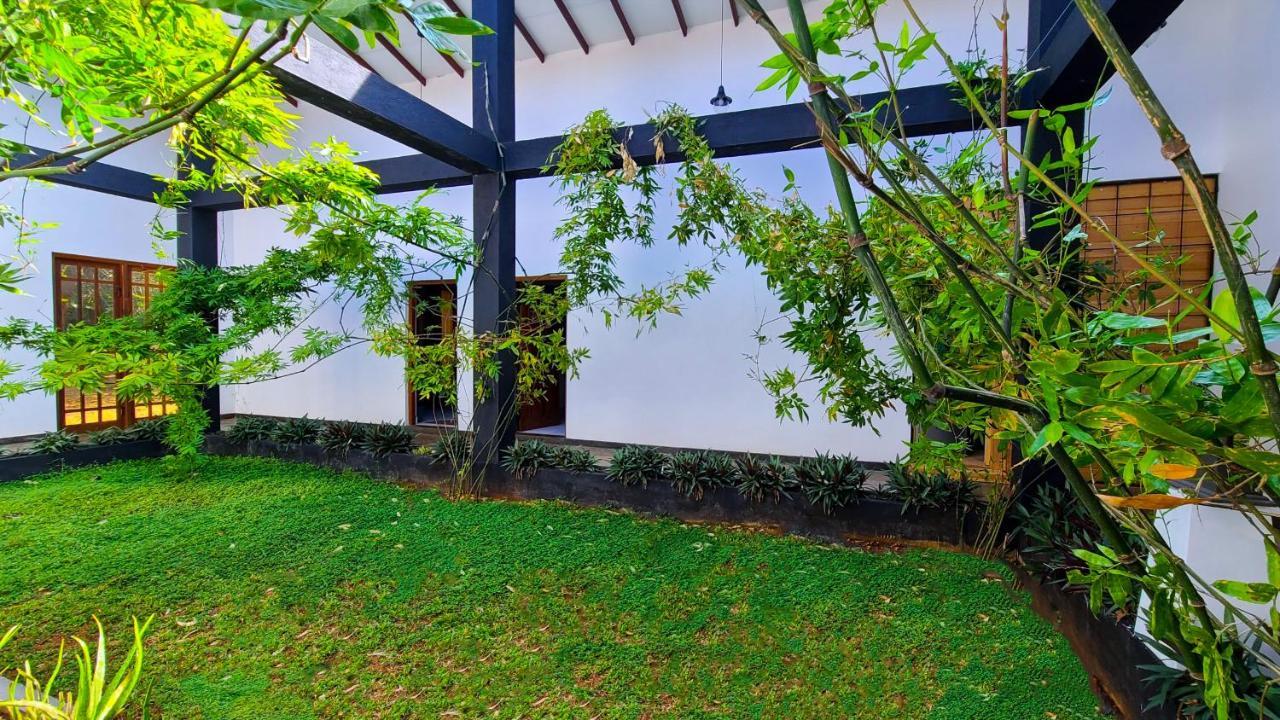 Greenville Resort And Spa Dambulla Exterior foto