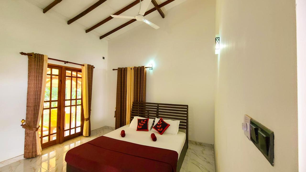 Greenville Resort And Spa Dambulla Exterior foto