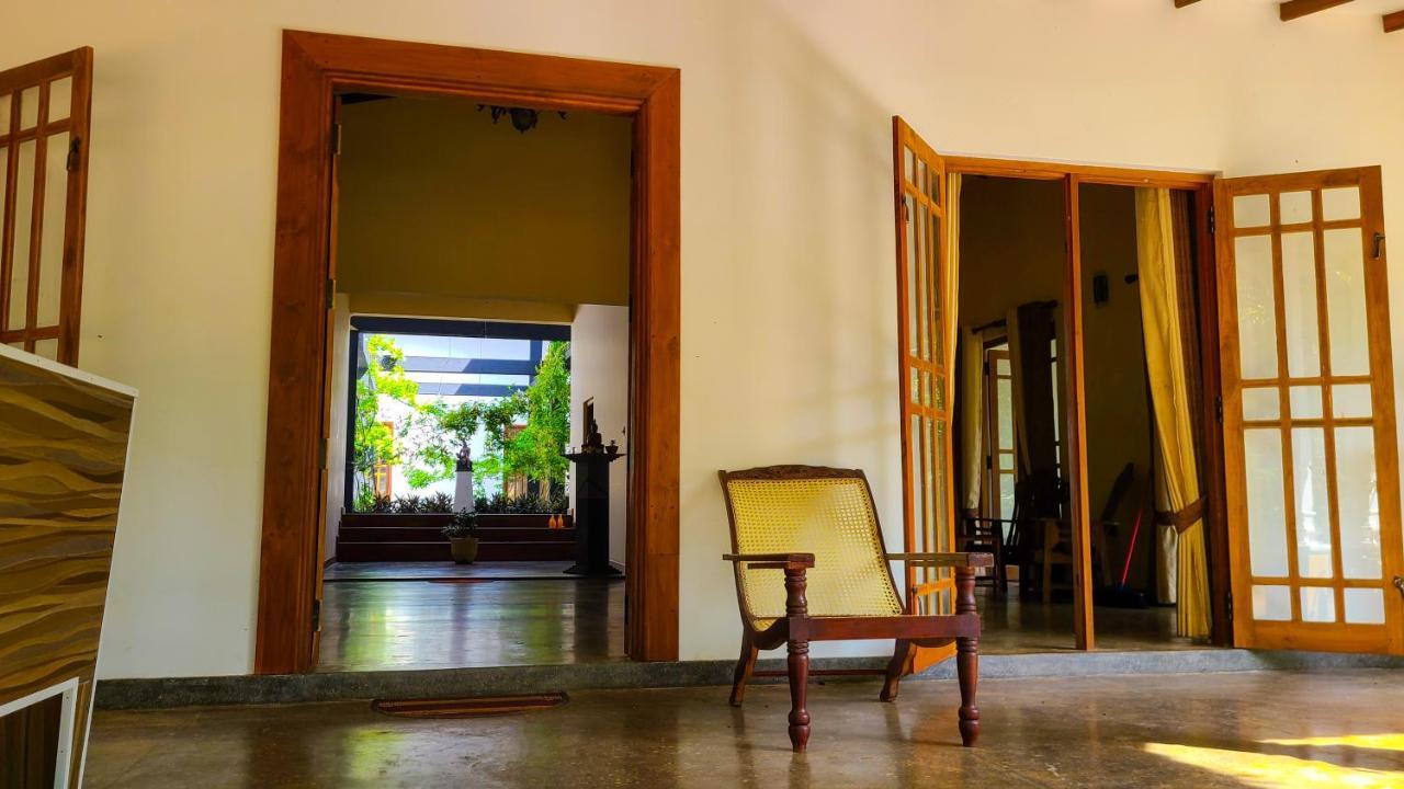 Greenville Resort And Spa Dambulla Exterior foto