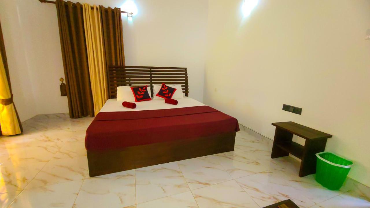 Greenville Resort And Spa Dambulla Exterior foto