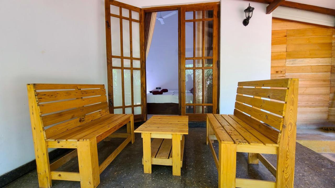Greenville Resort And Spa Dambulla Exterior foto