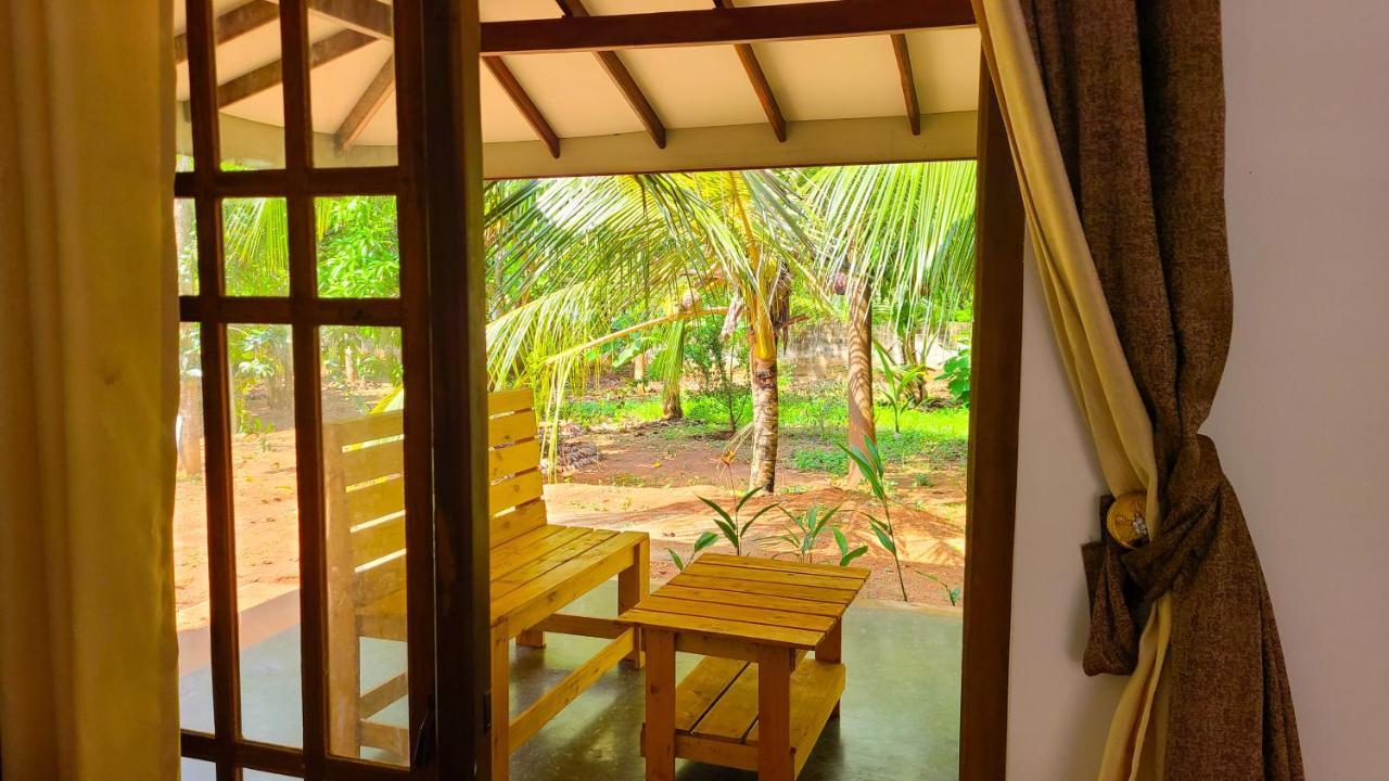 Greenville Resort And Spa Dambulla Exterior foto